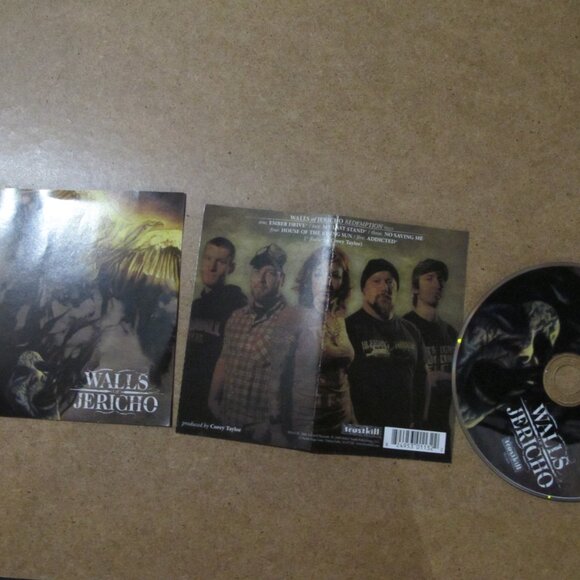 CD/Music Bundle - Picture 5 of 9